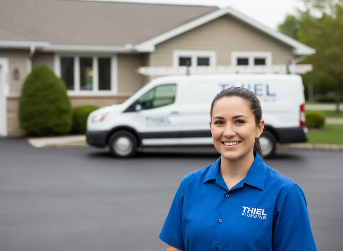 Plumber Saint Mary, MO FAQs